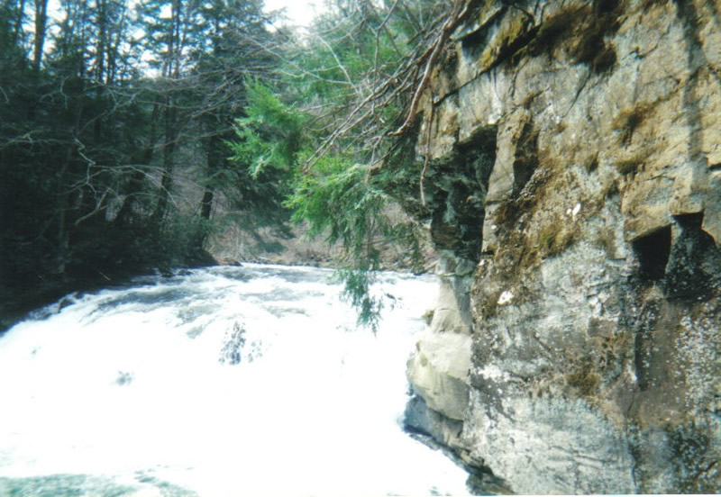 New River Gorge National Park & Preserve